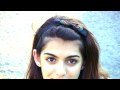 Canon HV40 Test Footage 1