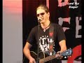 Pete Bull and The School Of Hard Knocks @ Das Fest