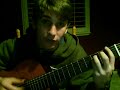 Away From the Sun - 3 Doors Down (Tutorial) Away From the Sun - 3 Doors Down (Tutorial)