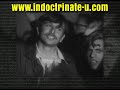 a man named bill ayers has been in the news lately as senator barack obama's connections to the 1960s-era domestic terrorist have become an issue in the presidential campaign.

it reminded us of this segment cut from an earlier edit of 