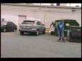 videos de Chipper - Switch Heel Flip