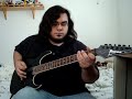 Once Beloved - Stalemate (cover)