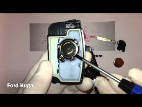 2013 ford kuga