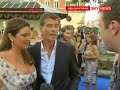 Pierce Brosnan Reveals Singing Talent In Mamma Mia Pierce Brosnan Reveals Singing Talent In Mamma Mia