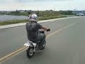 street legal crf 50
