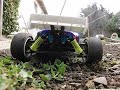 Duratrax Vendetta slow motion