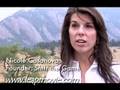Interview with Nicole Casanova, for the Leap! movie - founder of Shift The Game