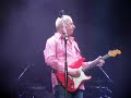 Mark Knopfler - Sultans of Swing live 2008 tour 29 march