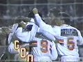 Libertadores 93 - São Paulo 5 - 1 Universidad Católica Libertadores 93 - São Paulo 5 - 1 Universidad Católica