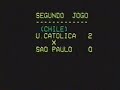 libertadores 93   são paulo 5   1 universidad católica