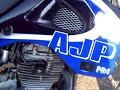 ajp a roncar