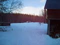 Snöskoter Camis 3
