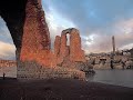 Turkey Antique Country