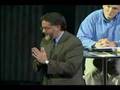 A Few Problems With Arminianism and a Case For Calvinism