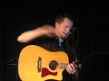 Jimmy Kelly Siegen 23.11.2008 - Eyes on the prize 2