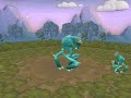 Spore Creature Creator Video