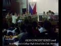 Pater Noster - St.Scholastica\