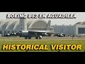 B-52 Aguadilla Puerto Rico