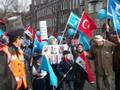 Hollanda'daki Iraklı Türkmenler 16-02-2007C.S.I.T1