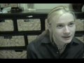 Re: Video Blog Six-2: Exhausted!