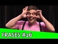 Os Barbixas - Improvável - Frases 2 (Bruno Motta e Andrei Moscheto)