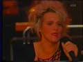 die trude herr revue auf dem k�lner roncalliplatz 1995 - niemals geht man so ganz