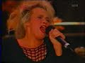 die trude herr revue auf dem k�lner roncalliplatz 1995 - niemals geht man so ganz