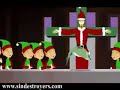 Sin Destroyers - Gifts to the World