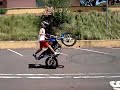 FALCOM PILOTO RAFAEL