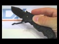 (uploaded by cantstopshopper)&nbsp;cold steel quick open knife - AK47 style