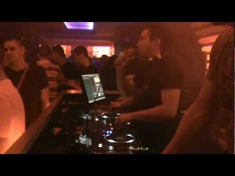 Dj. Feekey, Beat Me w Xsensation Club Myszyniec Part 1