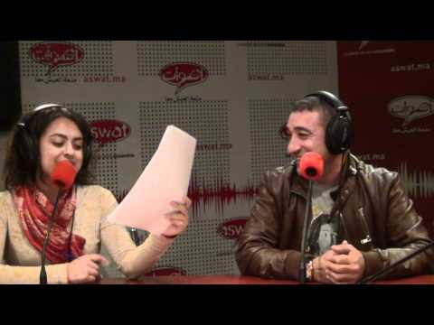 Ouled Lblad Show avec Said Senhaji