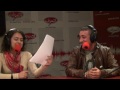 Ouled Lblad Show avec Said Senhaji