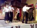 Join The West - Red Hot Salsa