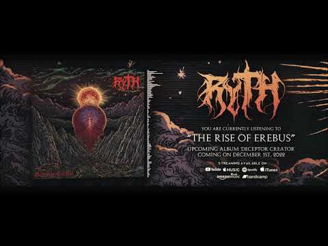 Bahrain Metal Band RYTH Release New Single 