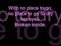 Avril Lavigne - Nobody\