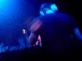 davey asprey  orobouros 8th dec start of set
