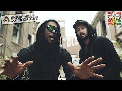 Daddy Rings feat. Gentleman - In The Streets