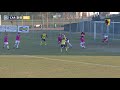 Cartigliano - Trento 1-0