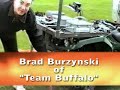 Team Buffalo DARPA Grand Challenge Site Visit Team Buffalo DARPA Grand Challenge Site Visit