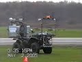 team buffalo darpa grand challenge site visit