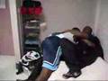 TSU Dorms Wresting Round 1