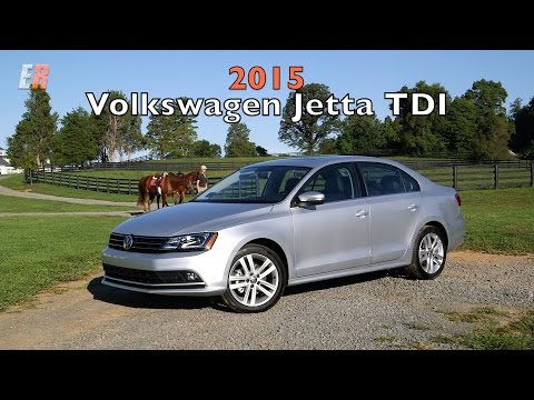 how to drive a tdi properly
