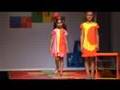 PITTI BIMBO: Agatha Ruiz de la Prada