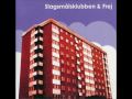 Slagsmålsklubben and Frej - Hyreshusklossar feat. CK