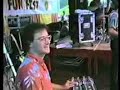 On Stage With Eddie Rabbitt - Rocky Mtn. Music On Stage With Eddie Rabbitt - Rocky Mtn. Music
