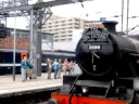 Scarborough Spa Express 31 July 2008 Fourtytwo