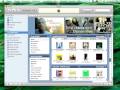 iTunes Darstellung und iTunes Store - Mac Life zeigt verschiedene Darstellungen und den iTunes Store