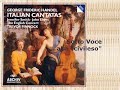 Händel: Cecilia, volgi, HWV 89 - 2/4 - Elwes