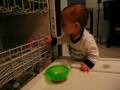 Ben and the Dishwasher Ben and the Dishwasher